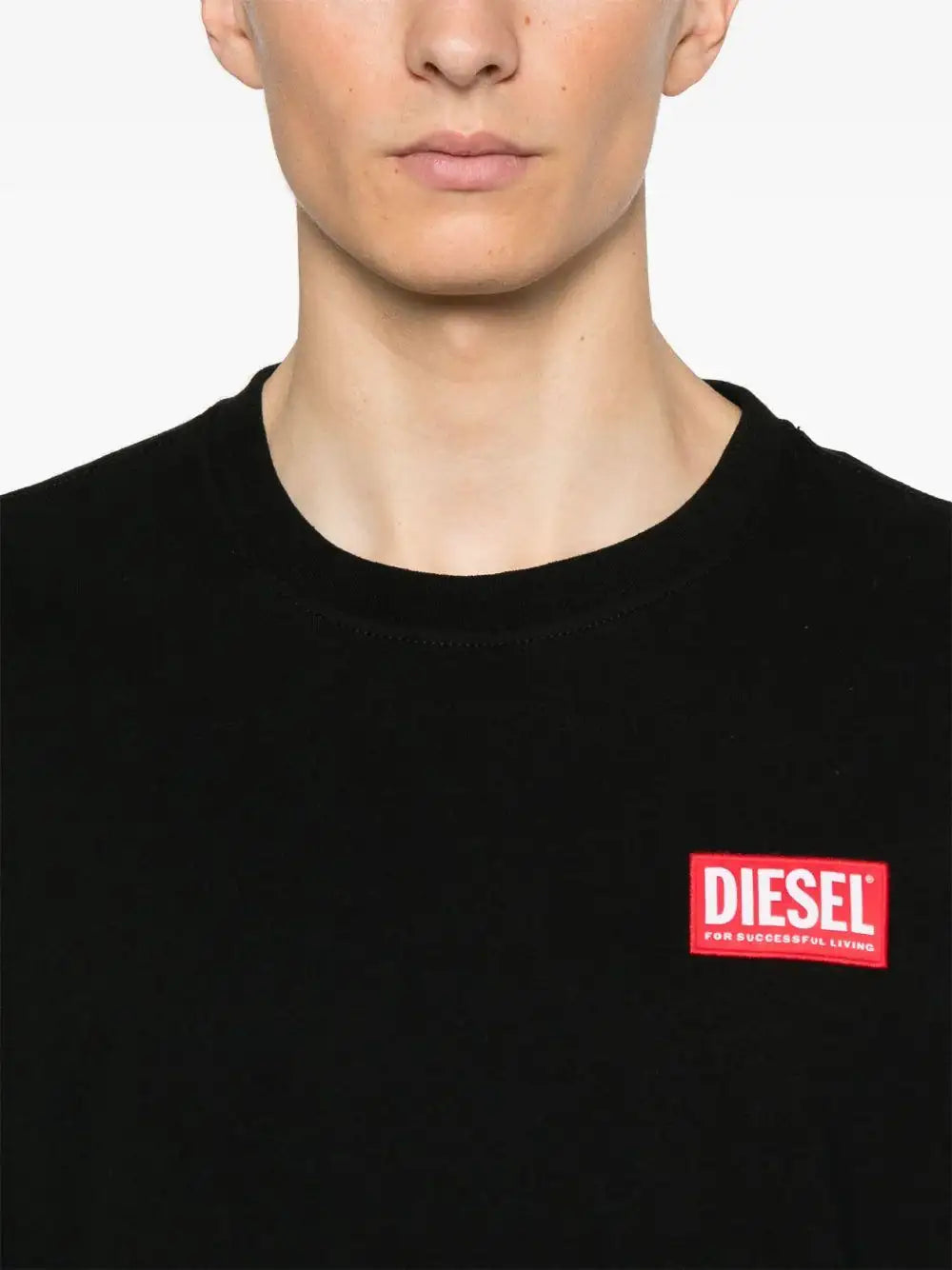 Camiseta Diesel Boxt A149470NIAR 9XX DIESEL 