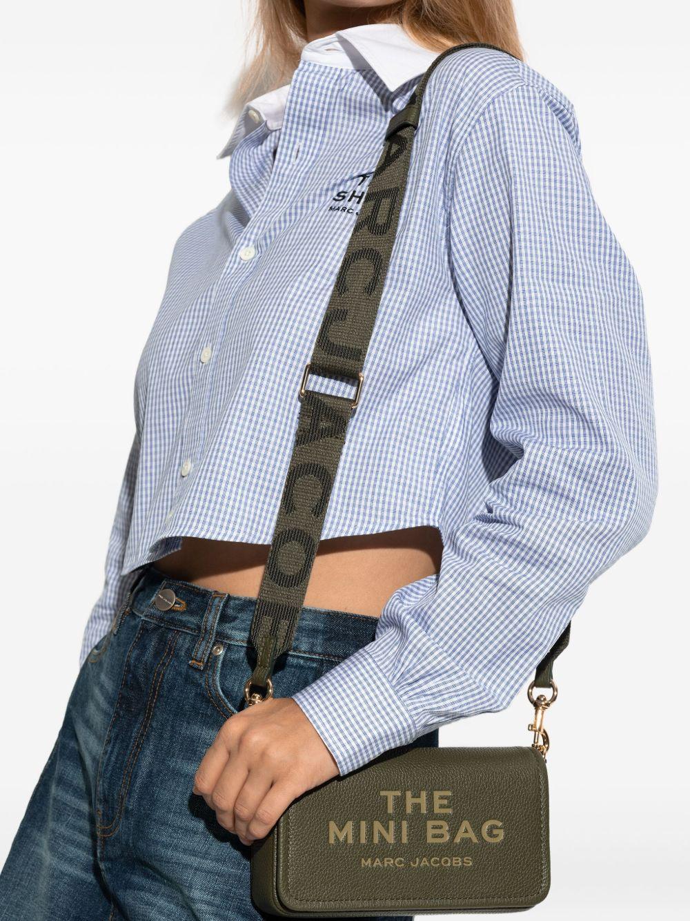 Bolso Marc Jacobs The Mini Bag 2S4SMN080S02 305 MARC JACOBS 