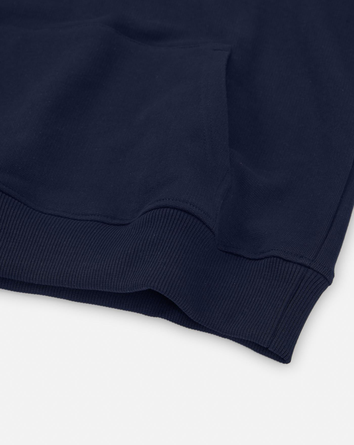 Sudadera Drole de Monsieur Le Hoodie Slogan Esquisse HO150 CO127 NY DROLE DE MONSIEUR 