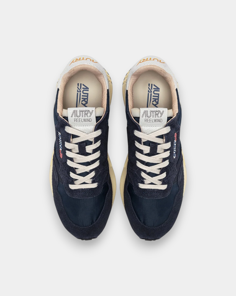 Zapatillas Autry WWLM NC30 WWLM NC30 WHT/SPACE AUTRY 