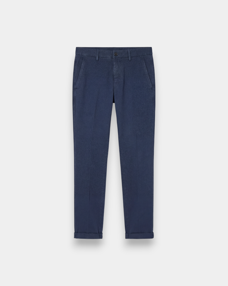Pantalon Masons Jersey 9PF2R2723JERE10 006 MASONS 