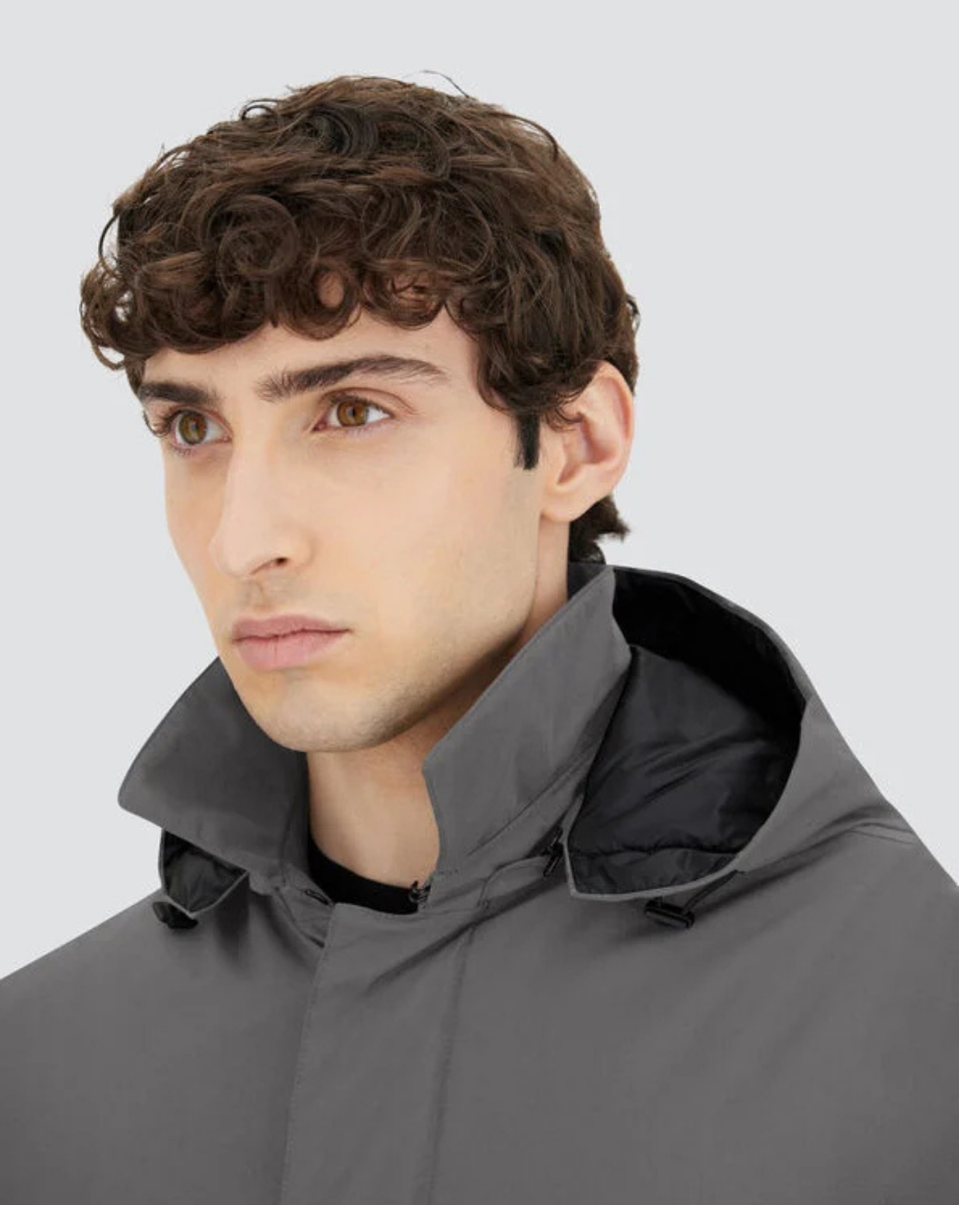 Chaqueta Herno Rain Jacket PI001242U12840 9436 HERNO 