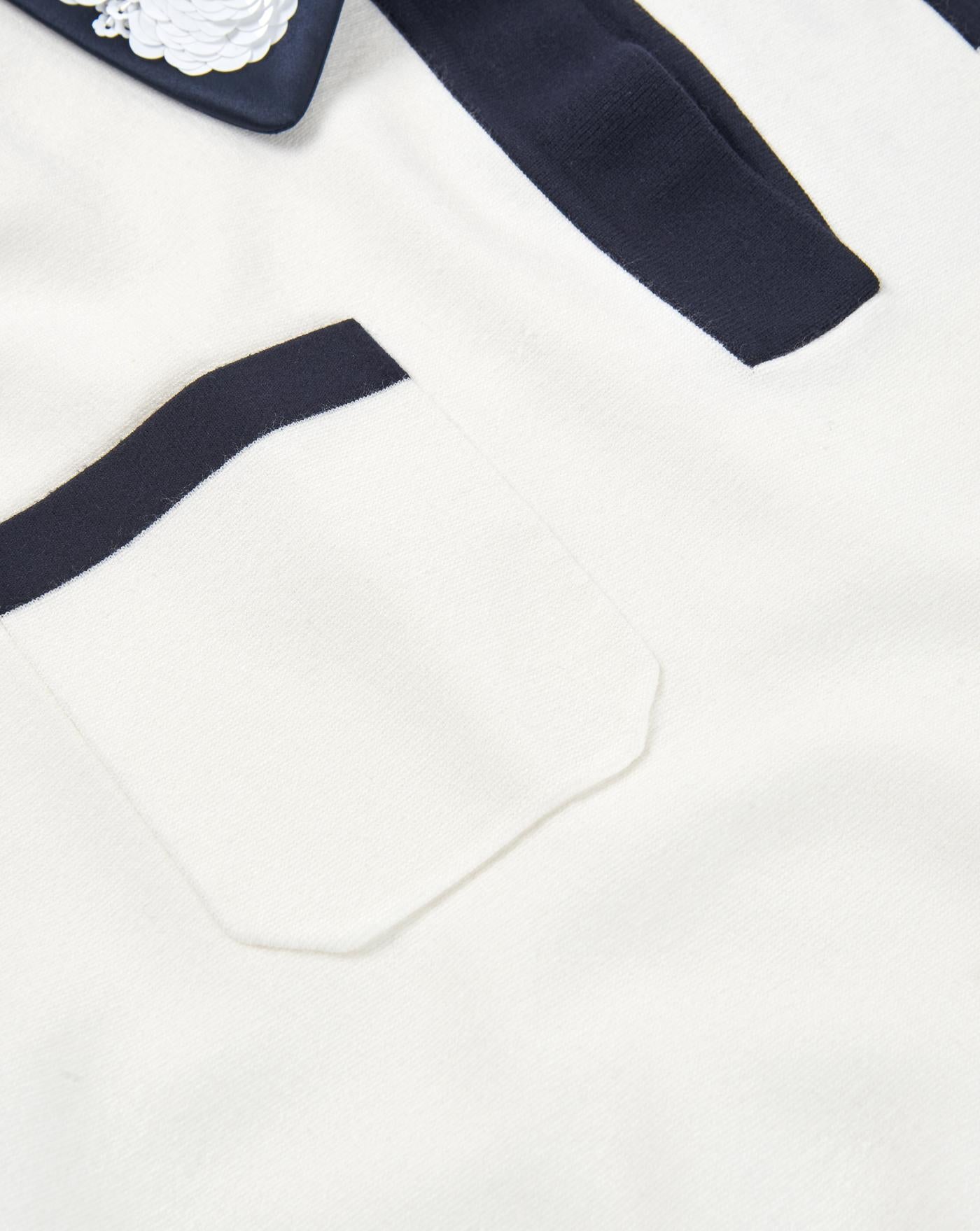 Top Essentiel Antwerp Hoiseau HOISEAU OW01 ESSENTIEL ANTWERP 