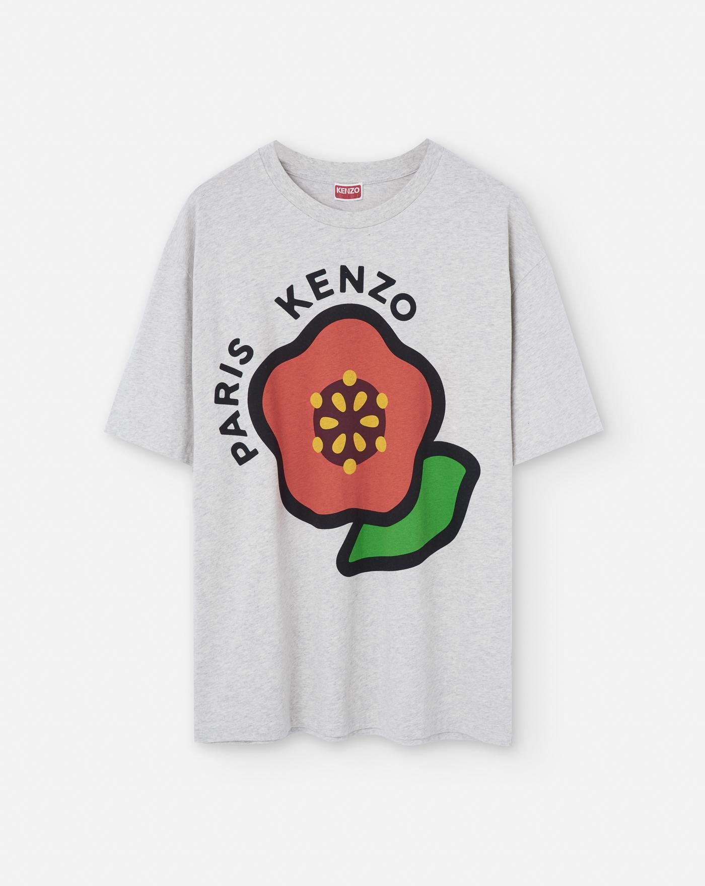Camiseta Kenzo Gots FF55TS5304SG 93 KENZO 