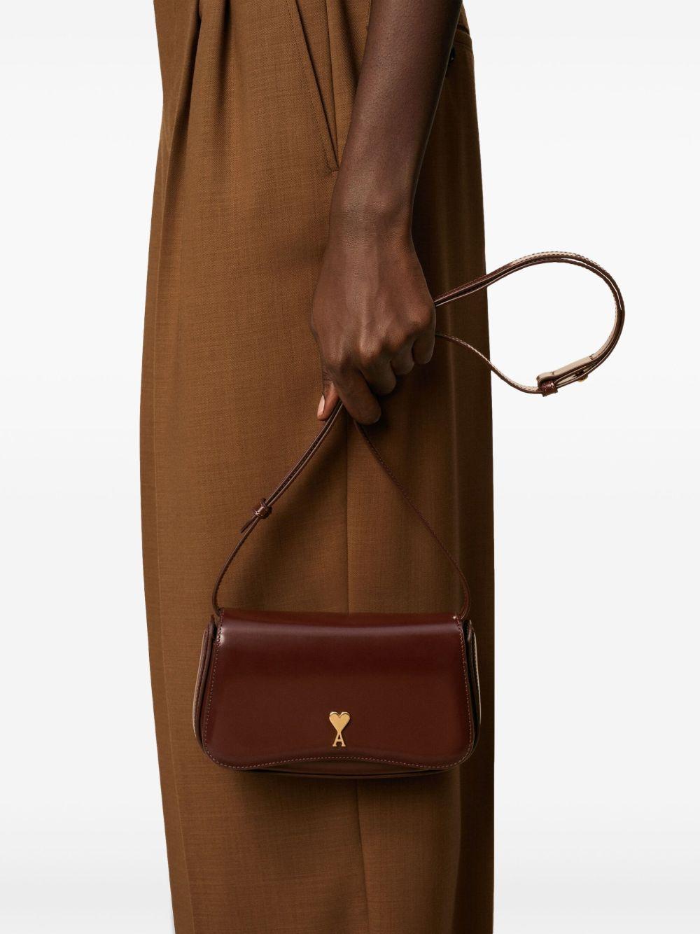 Bolso Ami Paris Spazzo ULL720AL0139 692 AMI PARIS 