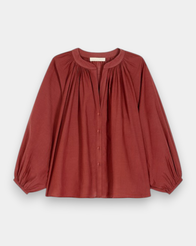 Blusa Vanessa Bruno Edme 2HVA53 V09822EPICE VANESSA BRUNO 
