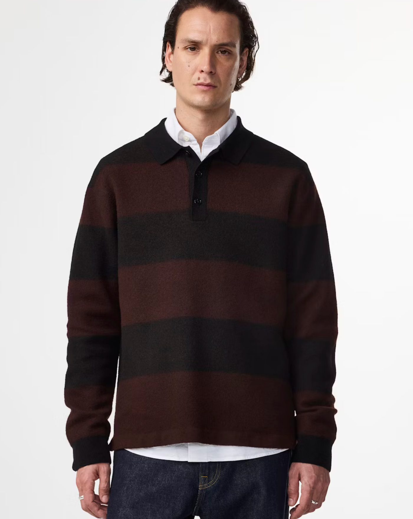 Polo NN.07 Rugby 2560000120 999 NN. 07 