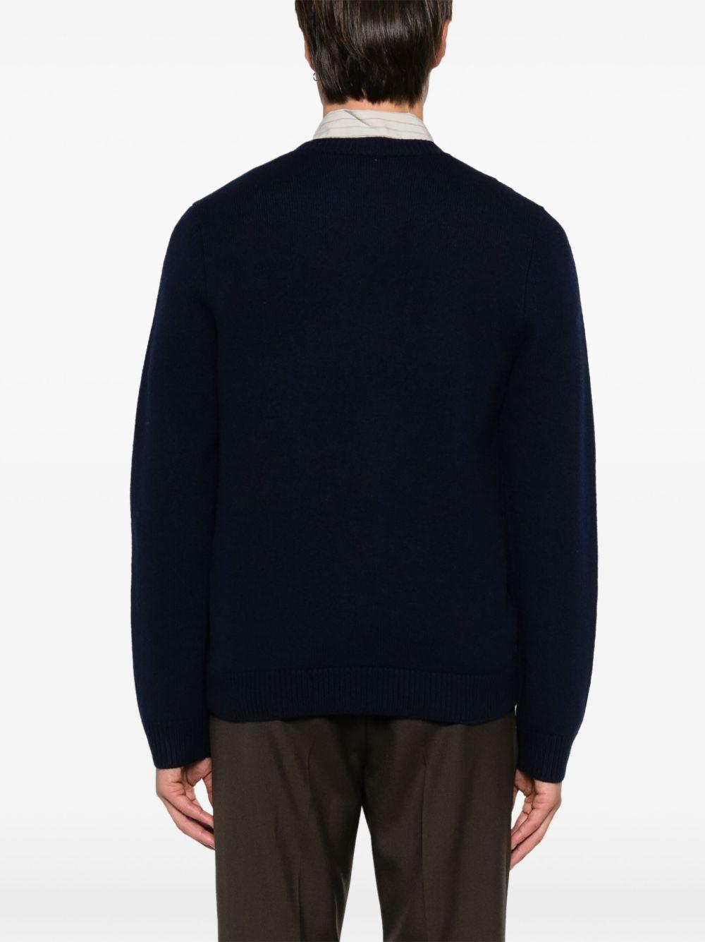 Jersey A.P.C. Edward WVBDJH23059 IAK A.P.C. 
