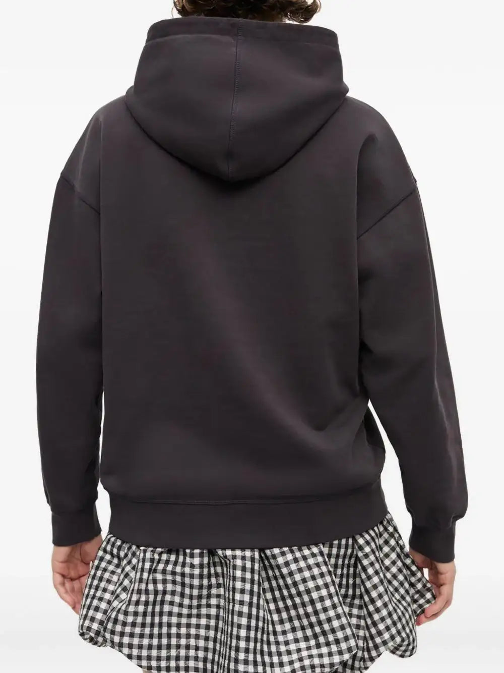 Sudadera Ganni Animals T4270 252 GANNI 