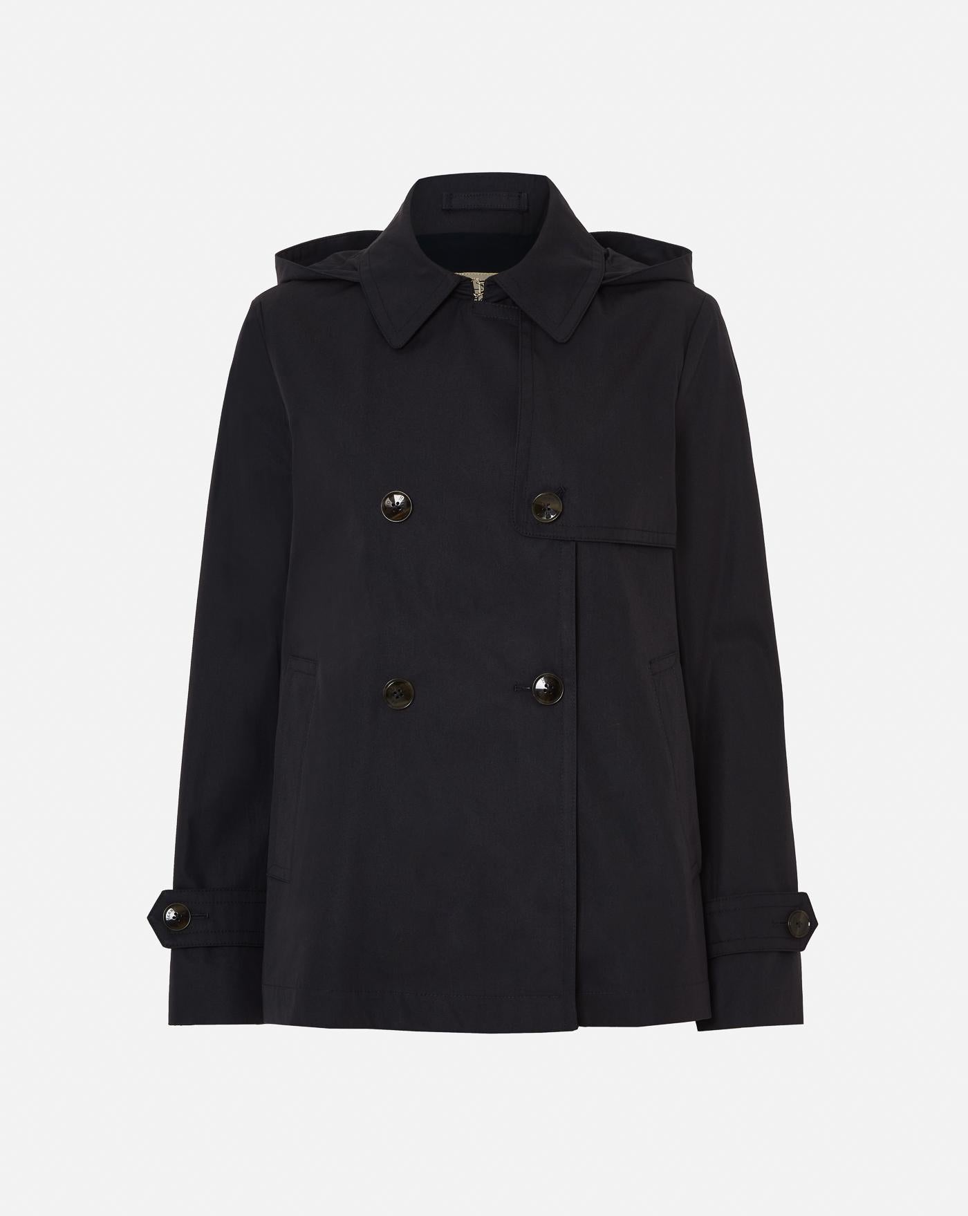 Chaqueta Herno Raincoat IM000177D 132389200 HERNO 