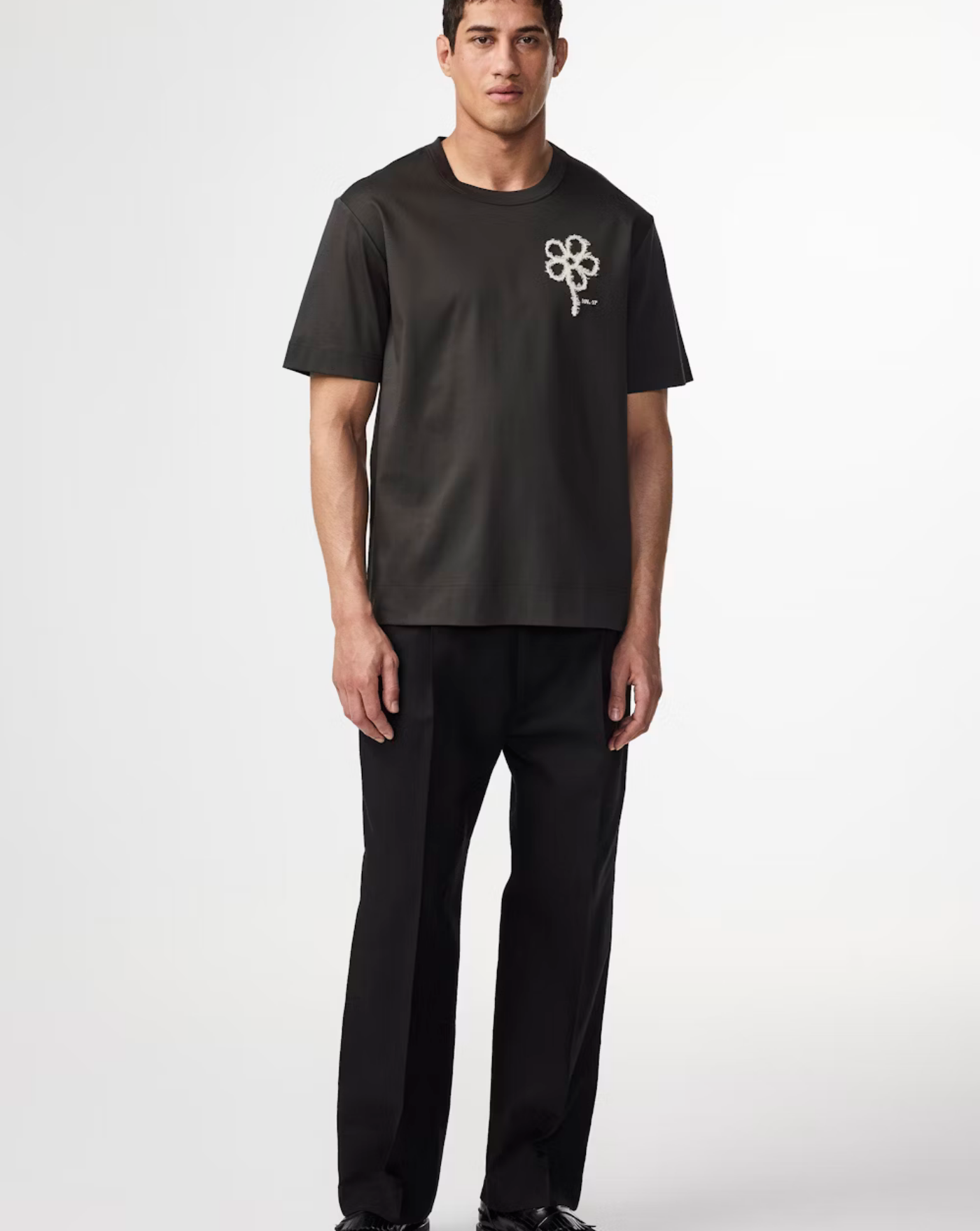 Camiseta NN.07 Pedro 2453525486 354 NN. 07 