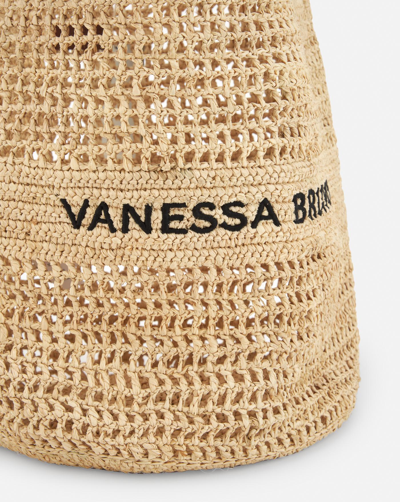 Bolso Vanessa Bruno Hobo 3EVE60V40890 046 VANESSA BRUNO 