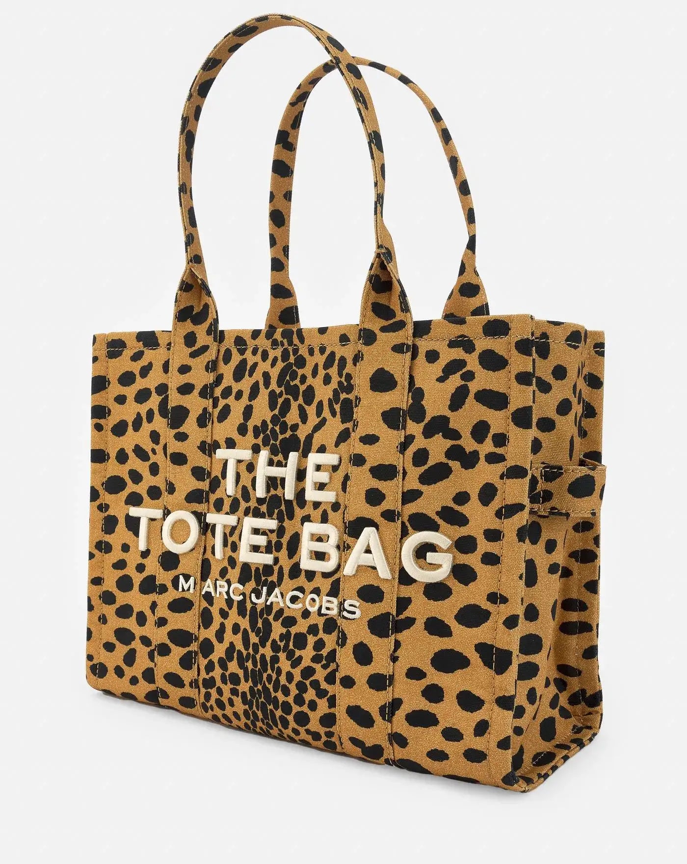 Bolso Marc Jacobs The Large Tote 2R4HTT030H03 002 MARC JACOBS 