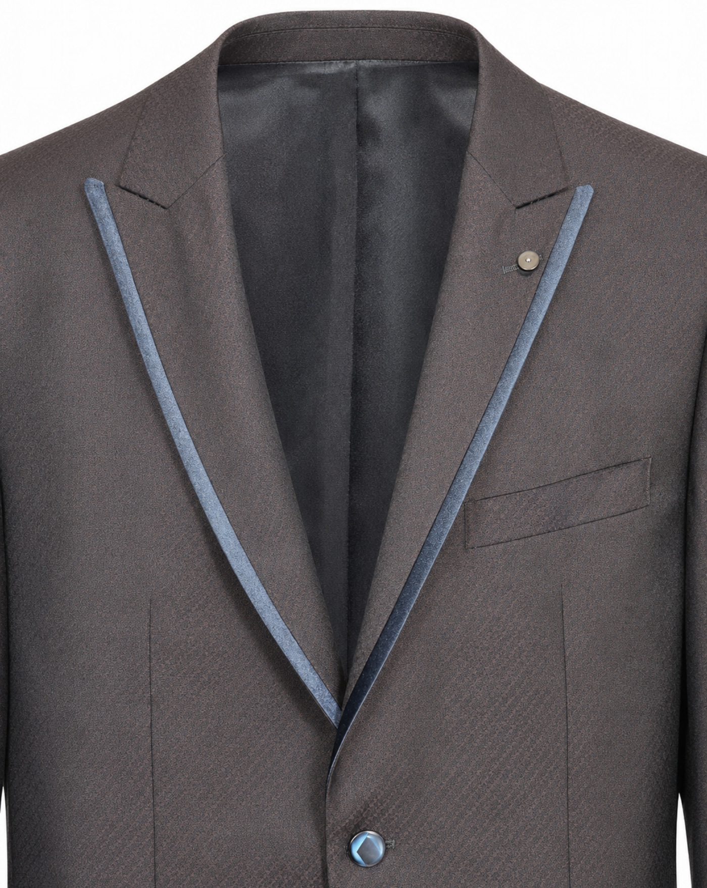 Traje L.B.M. 1911 3439 TESS 3737/3 55 LUIGI BIANCHI MANTOVA 