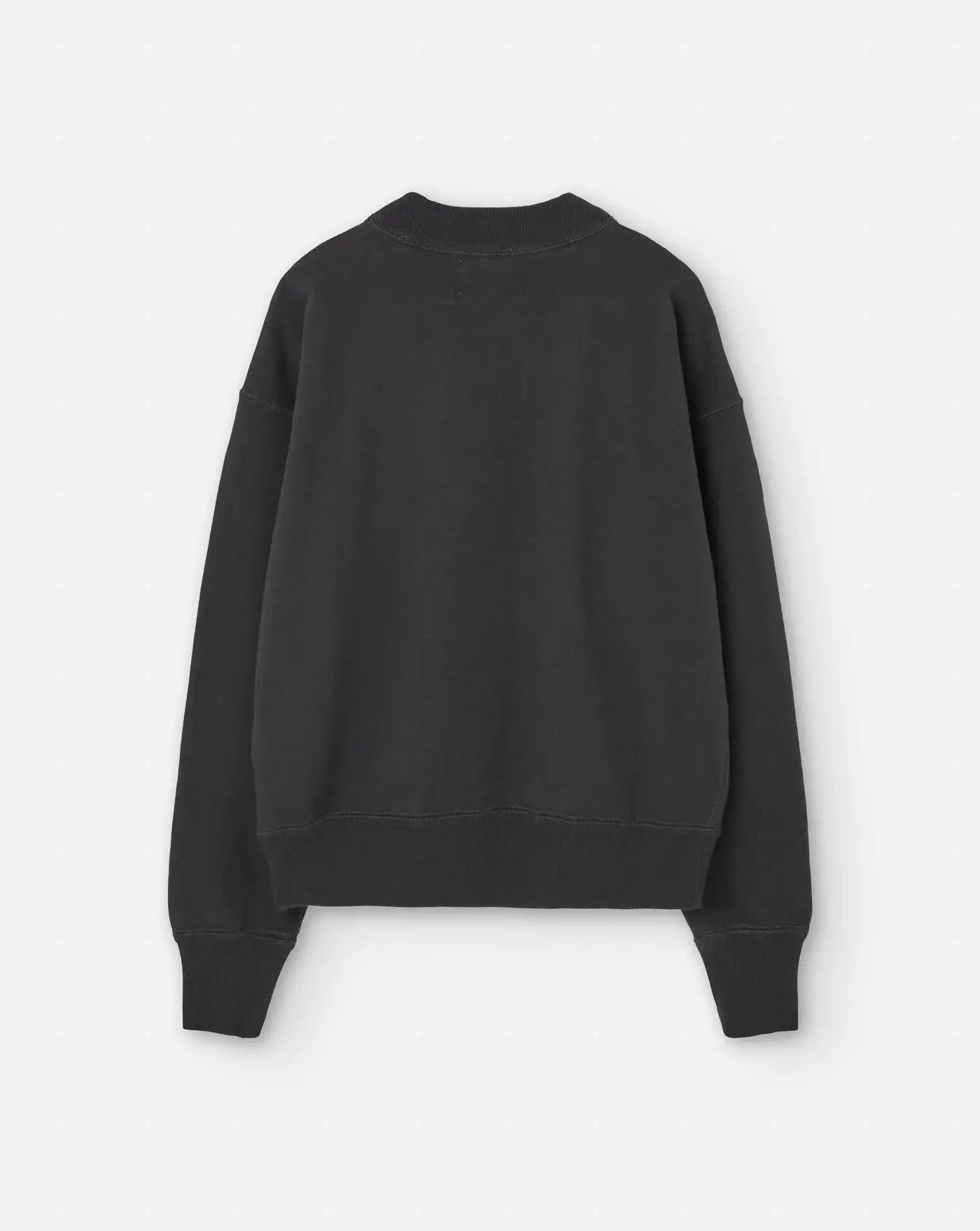 Sudadera Isabel Marant Moby SW0003FAA1M07E 02FK ISABEL MARANT 