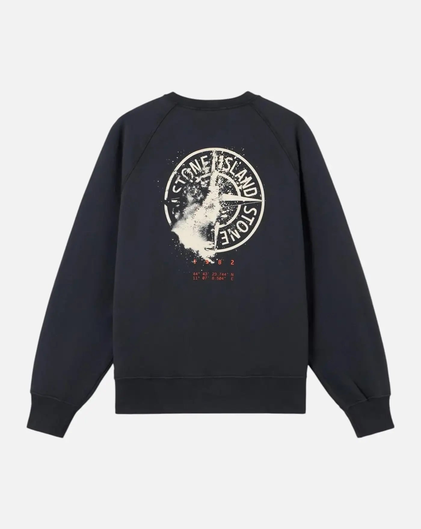 Sudadera Stone Island Desert L2S156100008 S0466V002A STONE ISLAND 