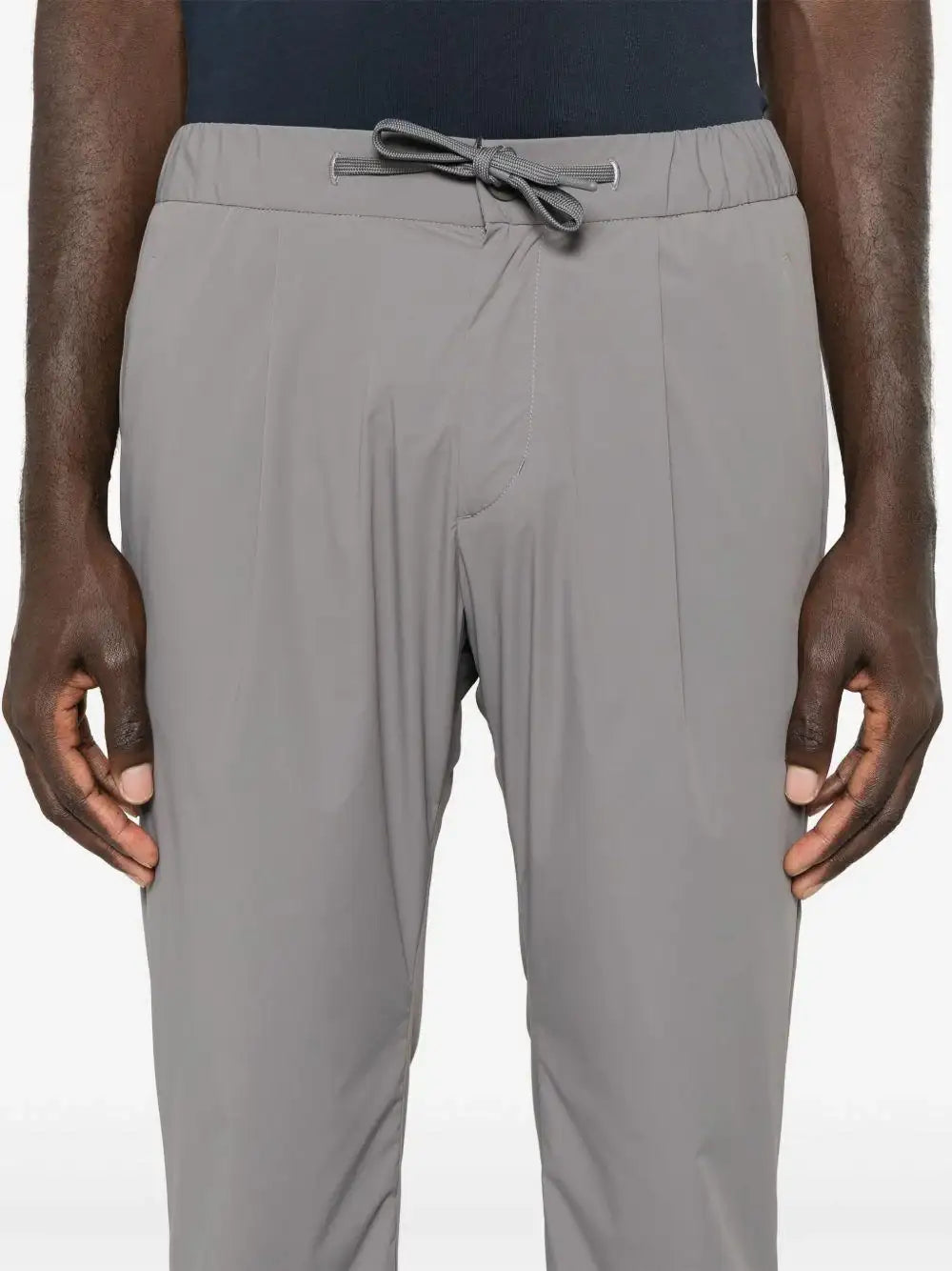 Pantalon Herno Jogging PT000077U 12691Z9444 HERNO 