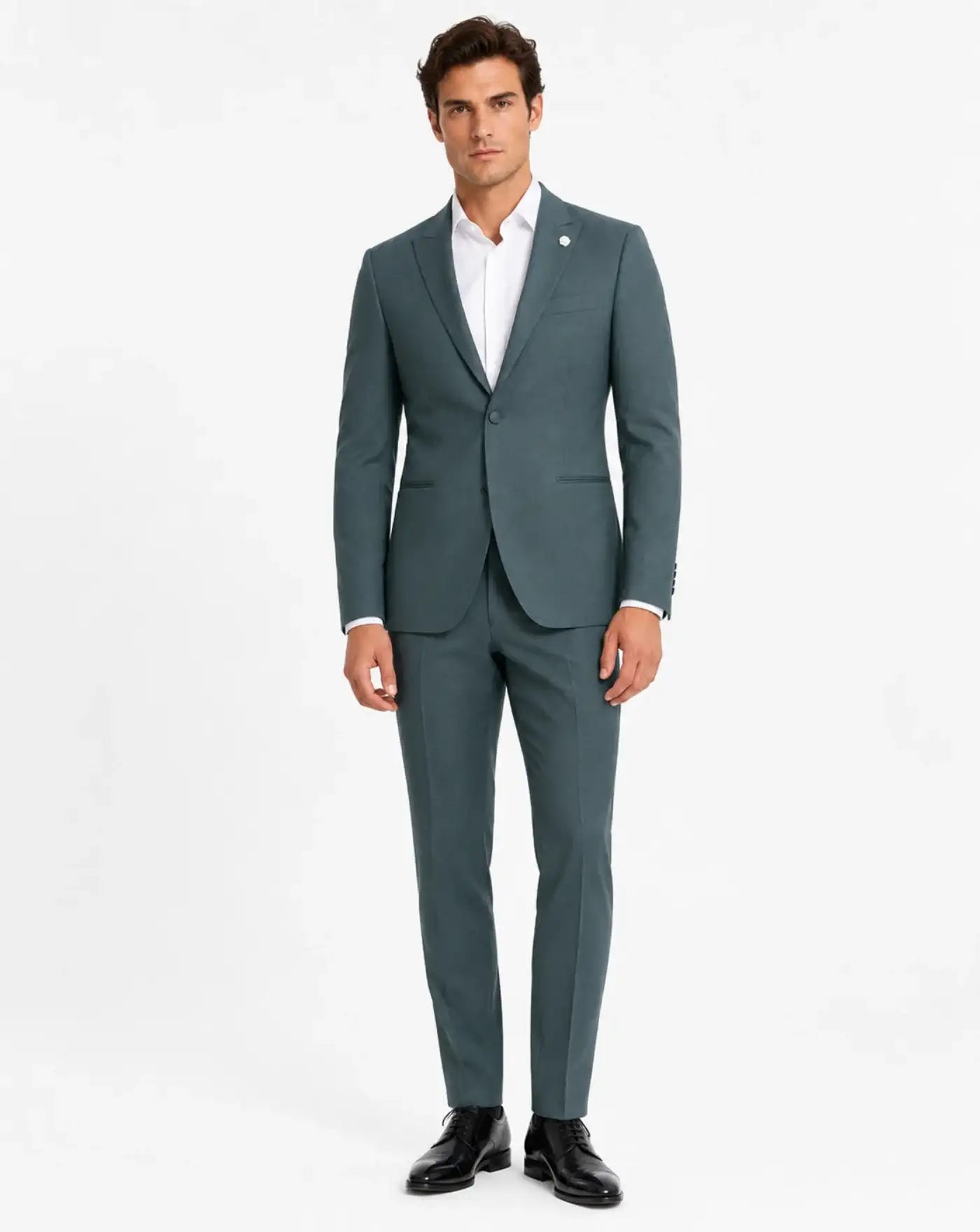Traje Ramon Sanjurjo 8169-8062-26 GREEN RAMON SANJURJO 