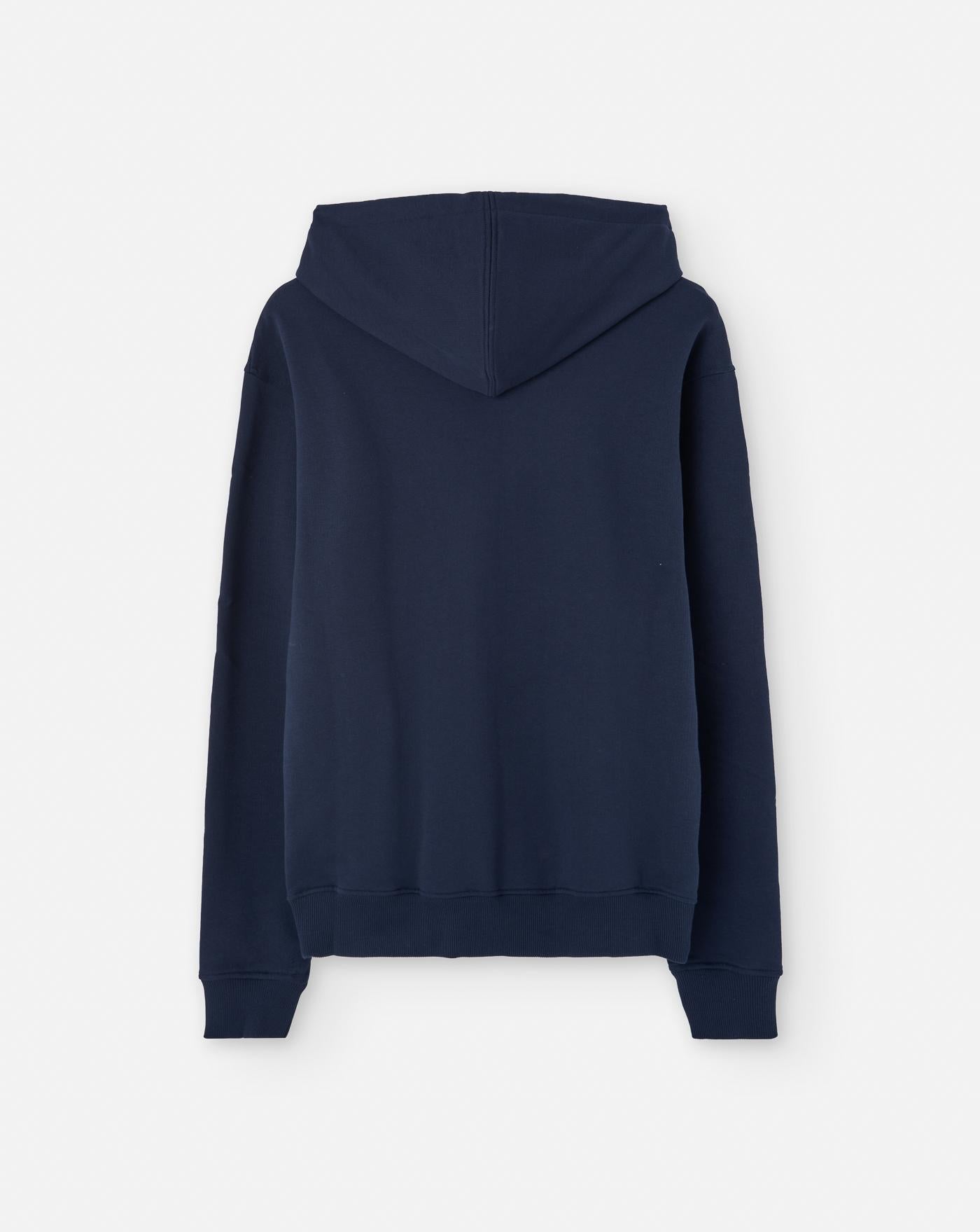 Sudadera Ami Paris Hoodie Off White Ami de Coeur HSW260 730430 AMI PARIS 