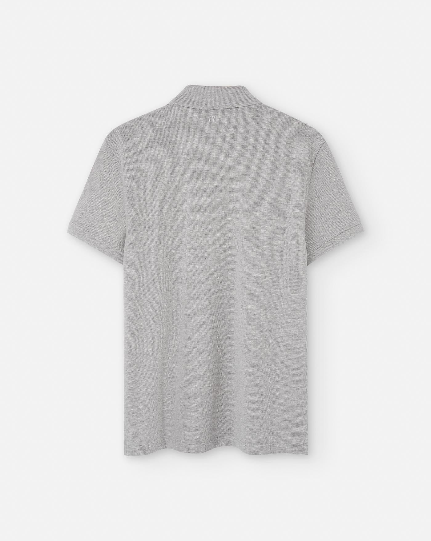 Polo Ami Paris Ami de Coeur BFUPL001760 0951 AMI PARIS 