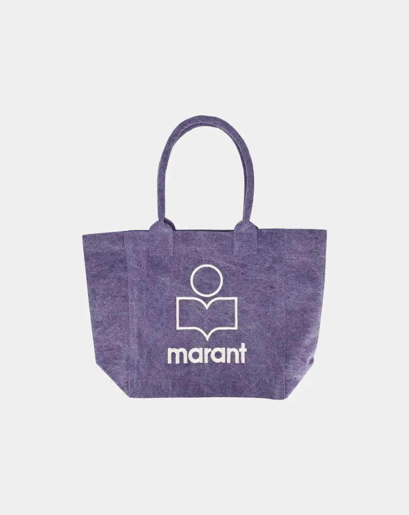 Bolso Isabel Marant Small Yenky PM0002FA A1X19M 86FP ISABEL MARANT 