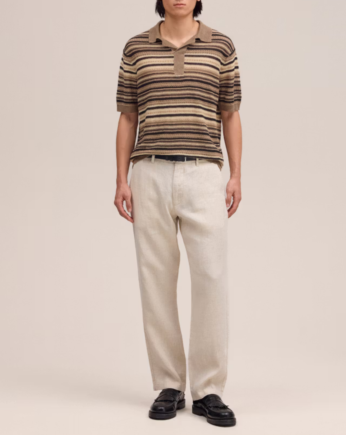 Pantalon NN.07 Aden 2541454160 804 OAT, L32 NN. 07 