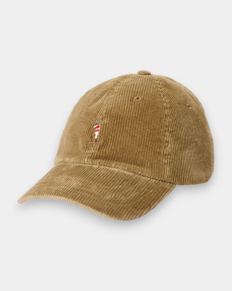 Gorra Polo Ralph Lauren Pana 710847175007 DISPATCH TAN POLO RALPH LAUREN 