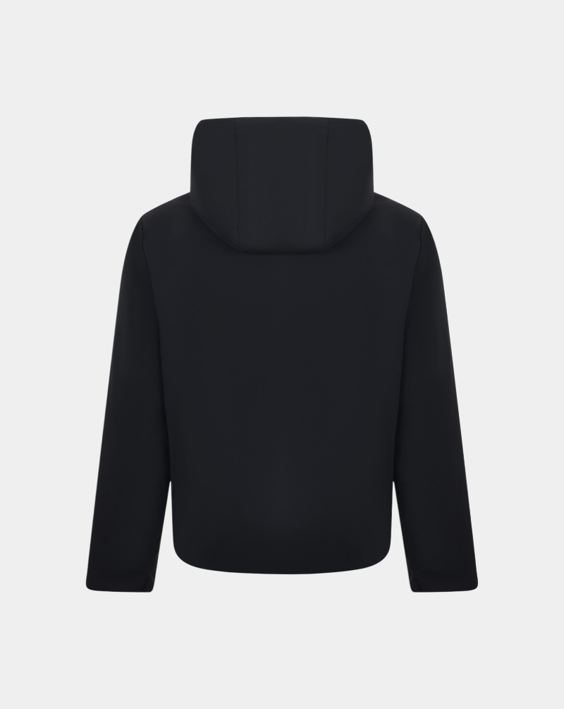 Chaqueta Heskimo Cross Reversible HE944004 BLUE HESKIMO 