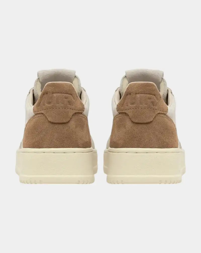 Zapatillas Autry Aulm TS01 AULM TS01 SND/CIGAR AUTRY 