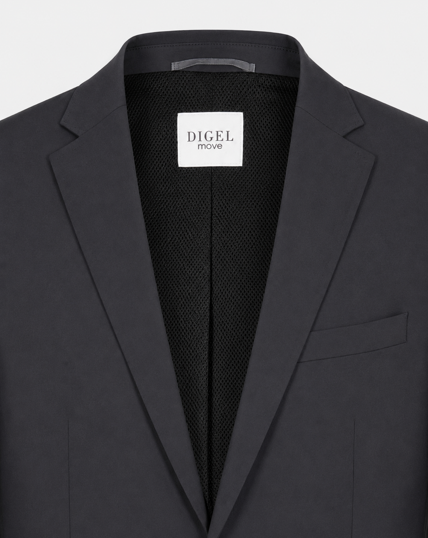 Traje Digel navy 99728 20 DIGEL 