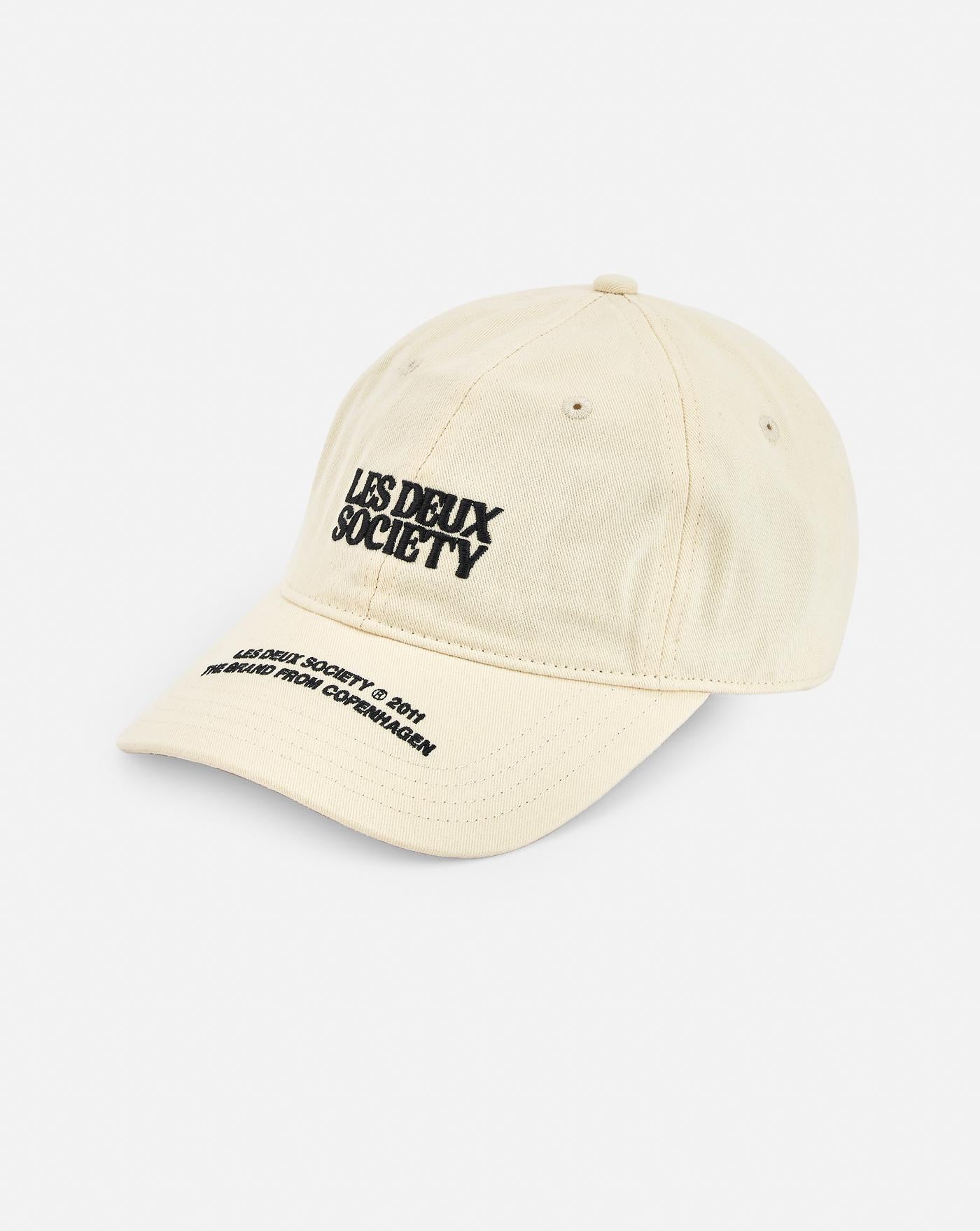 Gorra Les Deux Society LDM703045 215460 LES DEUX 