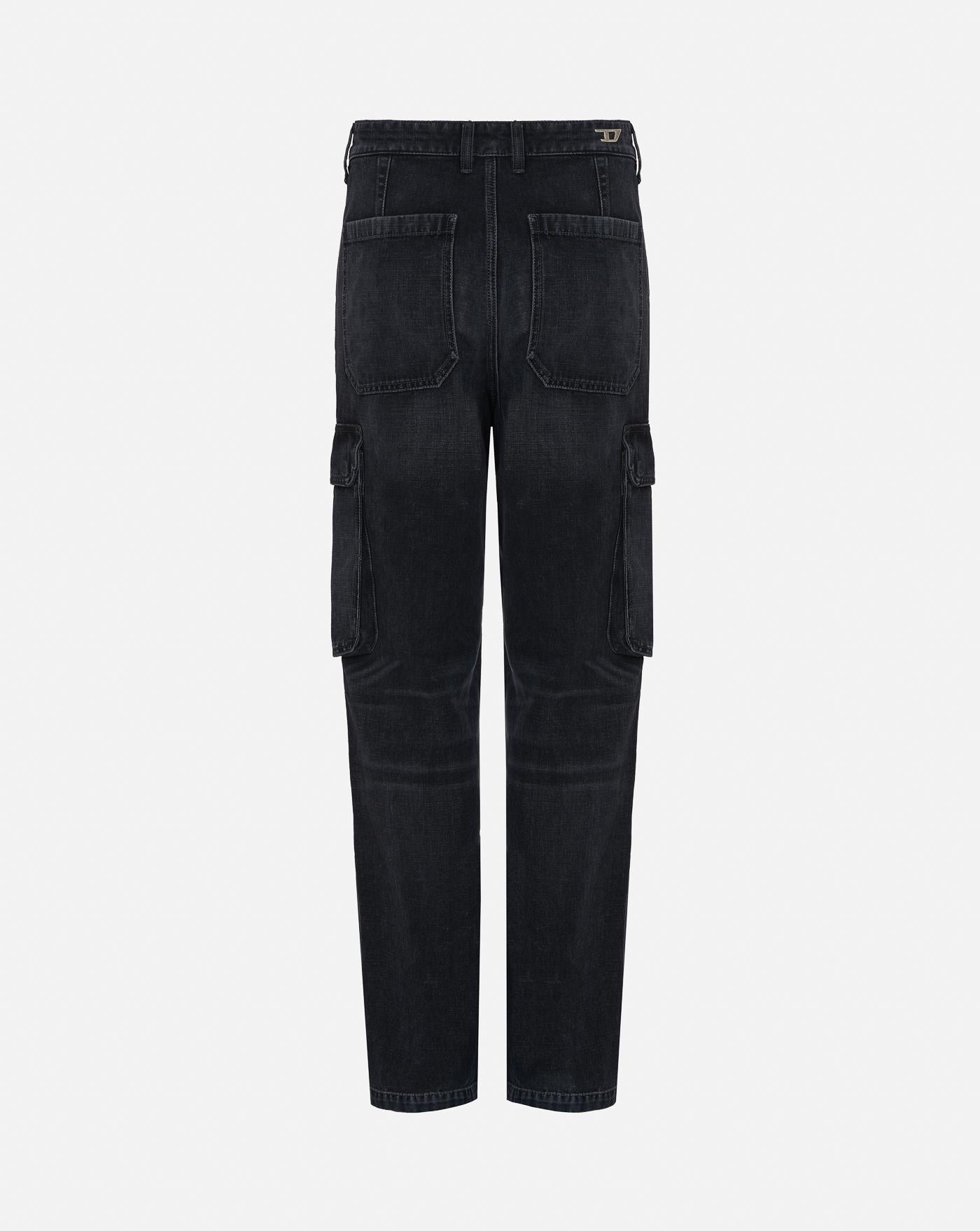 Denim Diesel D-Uty A16290007Z9 02 DIESEL 