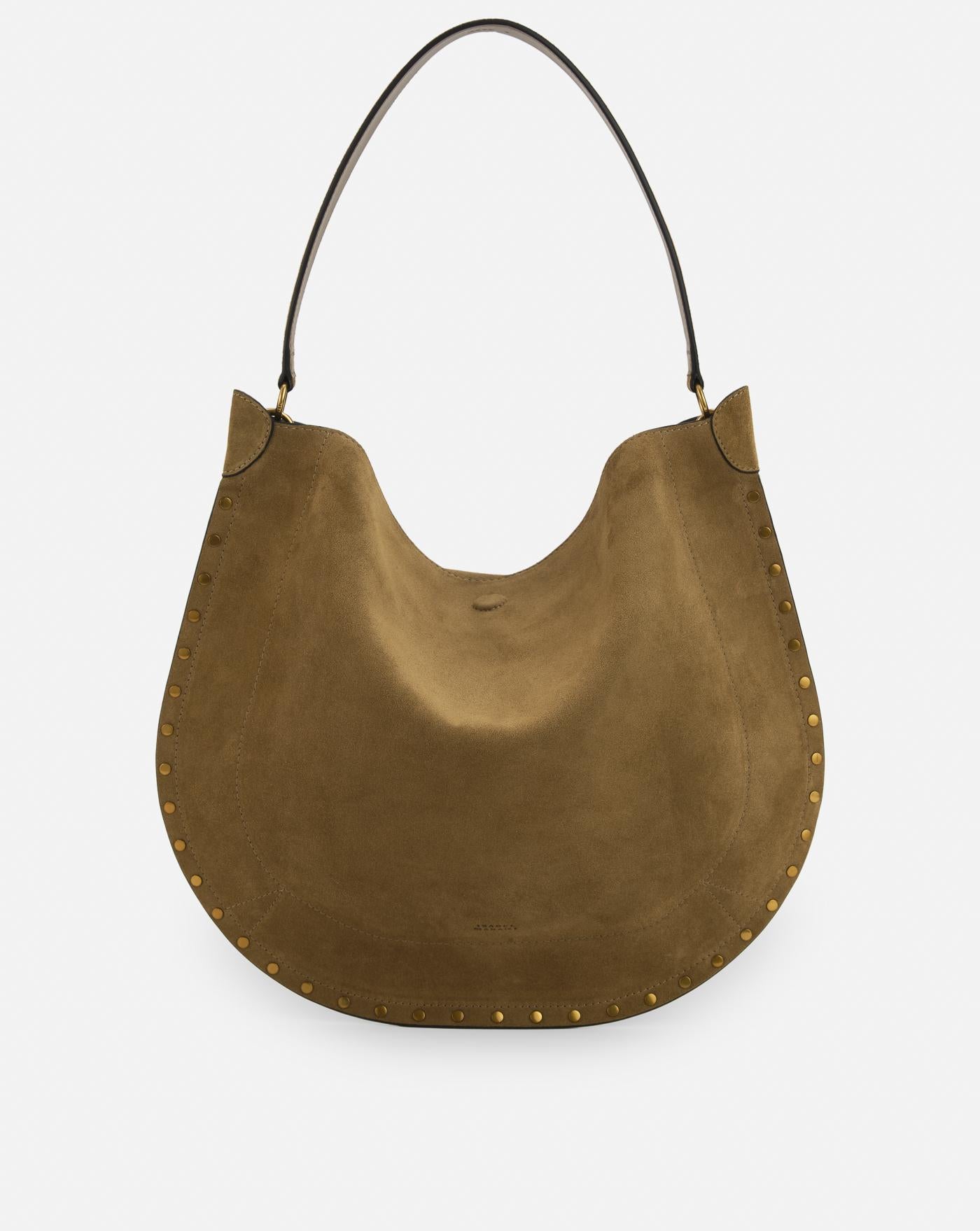 Bolso Isabel Maratn Oskan Hobo PP0200FA B2C03M 50TA ISABEL MARANT 