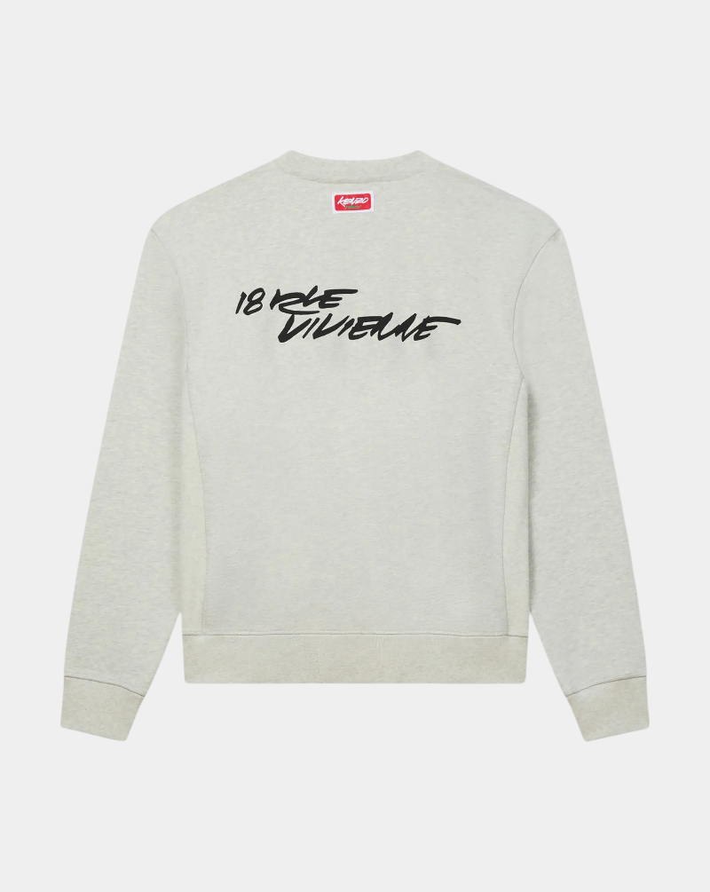 Sudadera Kenzo Paris F65SW2524MC 93 KENZO 