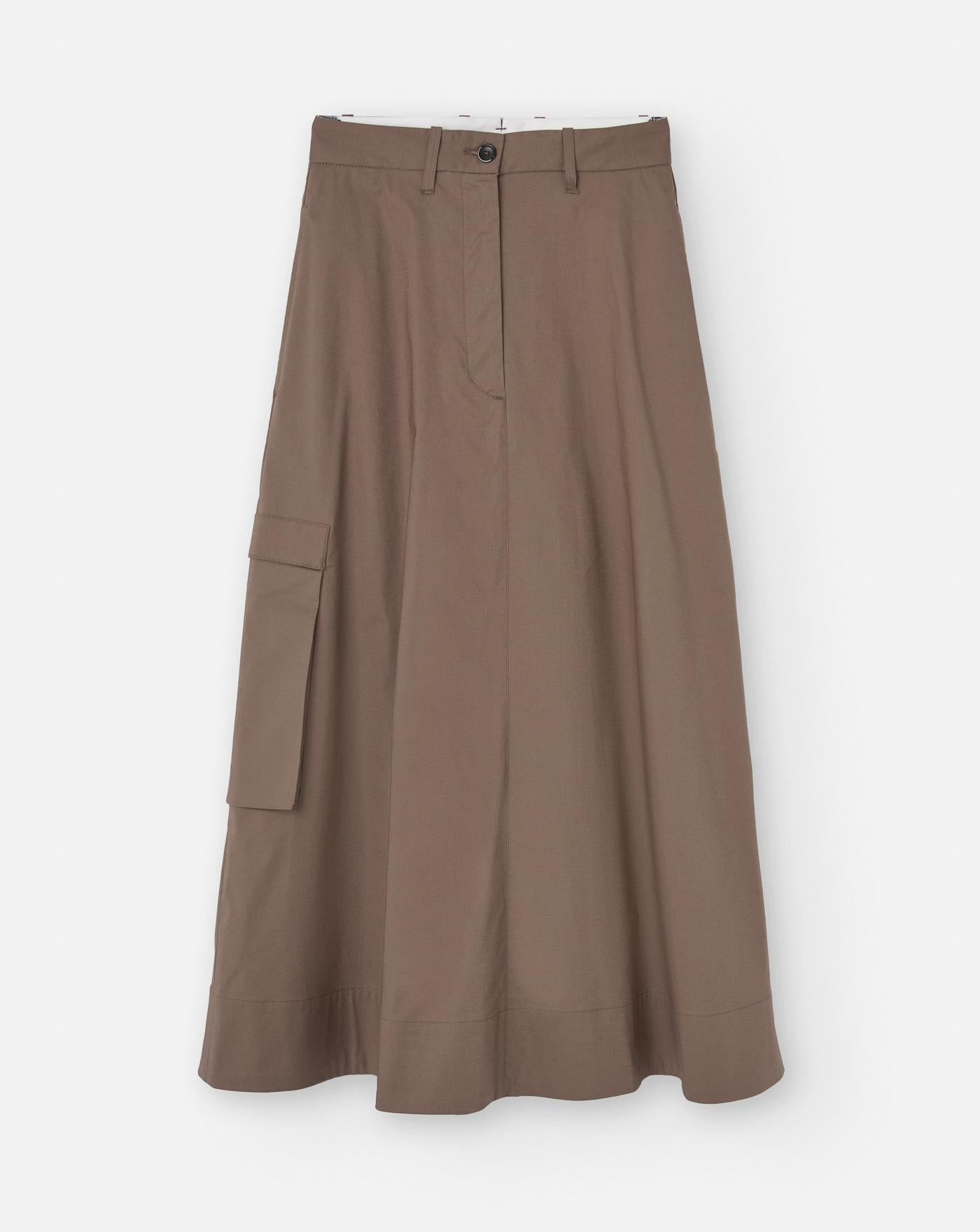 Falda Nine In The Morning Cargo 9SS25MAA01 CORDA NINE IN THE MORNING 