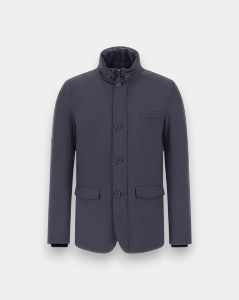 Chaqueta Herno Woven Jacket PI001243U12840 9201 HERNO 