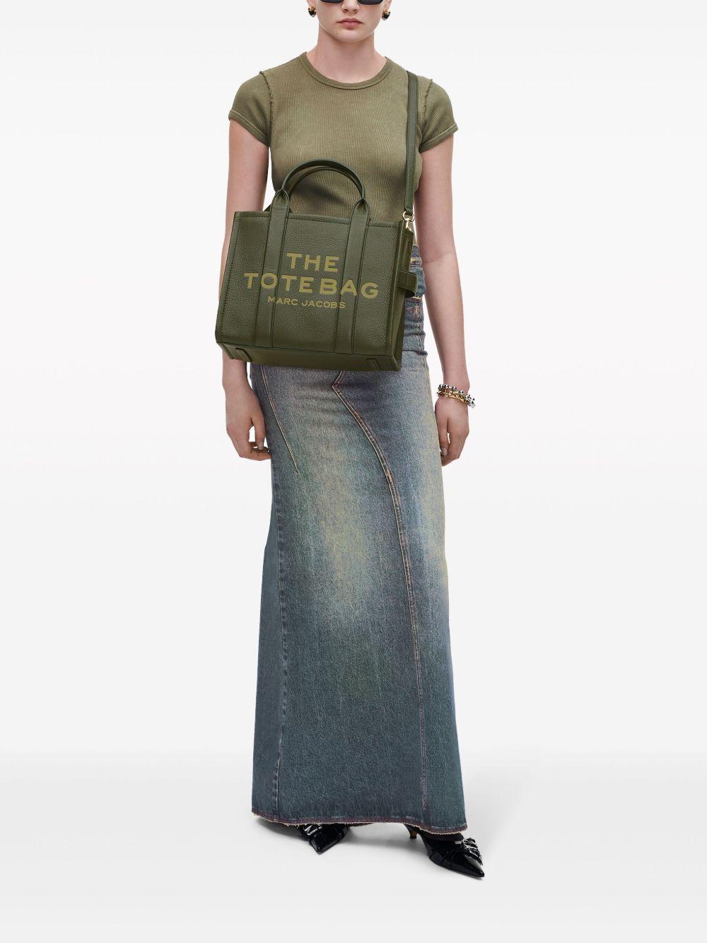 Bolso Marc Jacobs The Medium Tote H004L01PF21 305 MARC JACOBS 