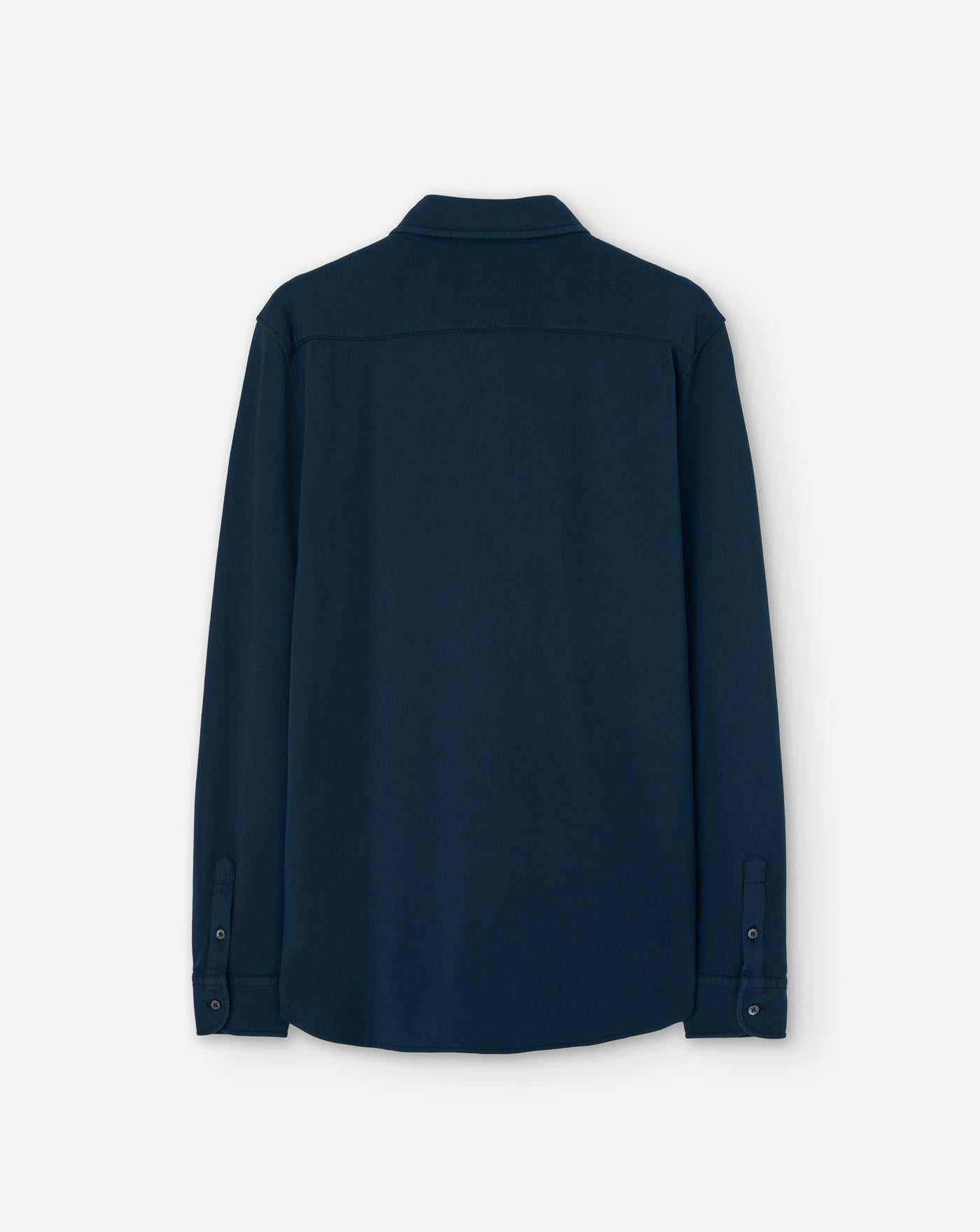 Camisa Circolo Piquet CN4723 447TO CIRCOLO 1901 