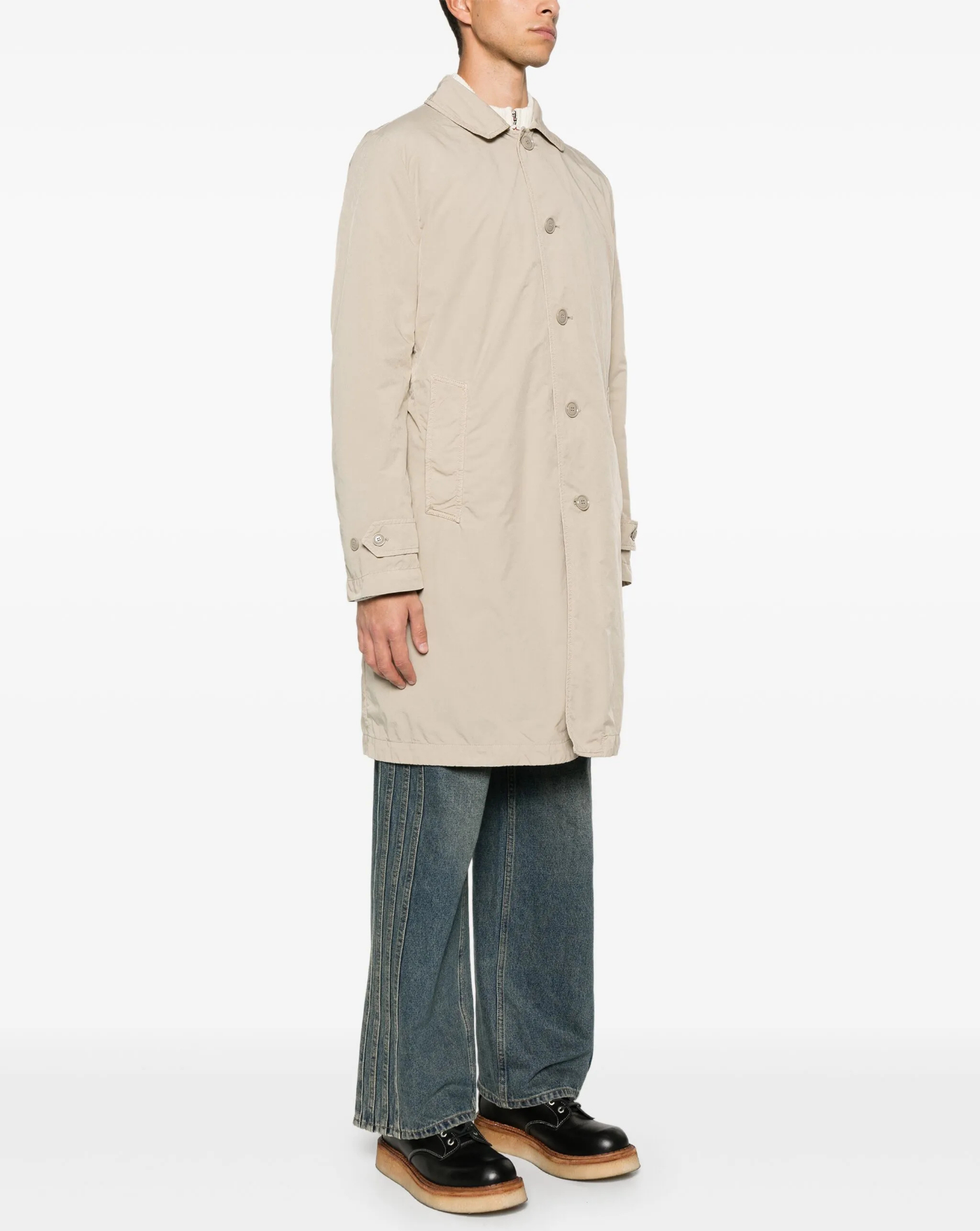 Chaqueta Aspesi Vodka 25PI3I417532 50045 ASPESI 