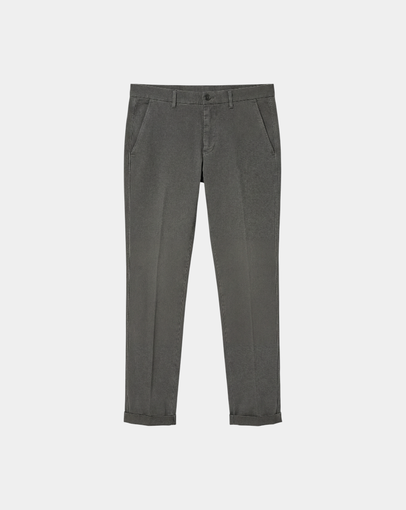 Pantalon Masons Jersey 9PF2R2723JERE10 738 MASONS 