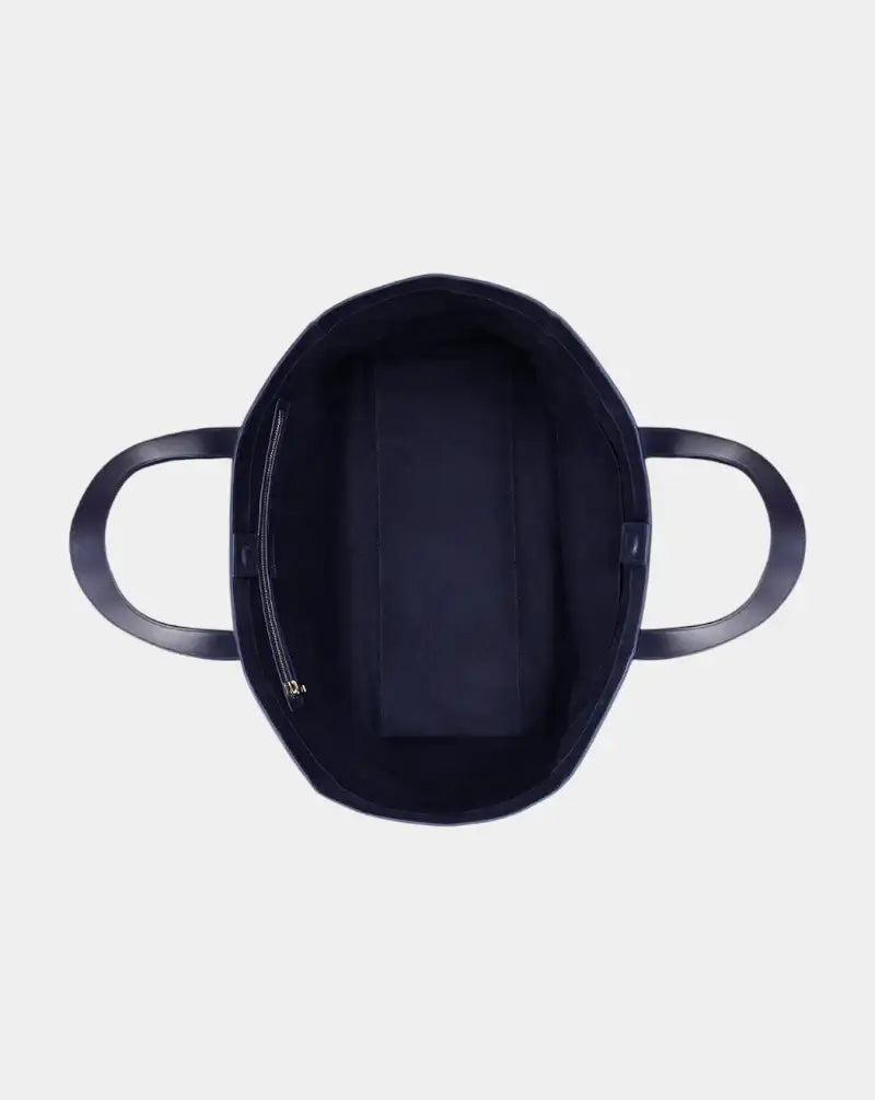 Bolso Anine Bing Medium Rio Tote A13118525NYA1  ANINE BING 