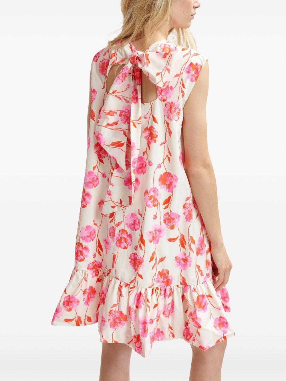 Vestido Essentiel Antwerp Hibernate HIBERNATE H3FT ESSENTIEL ANTWERP 