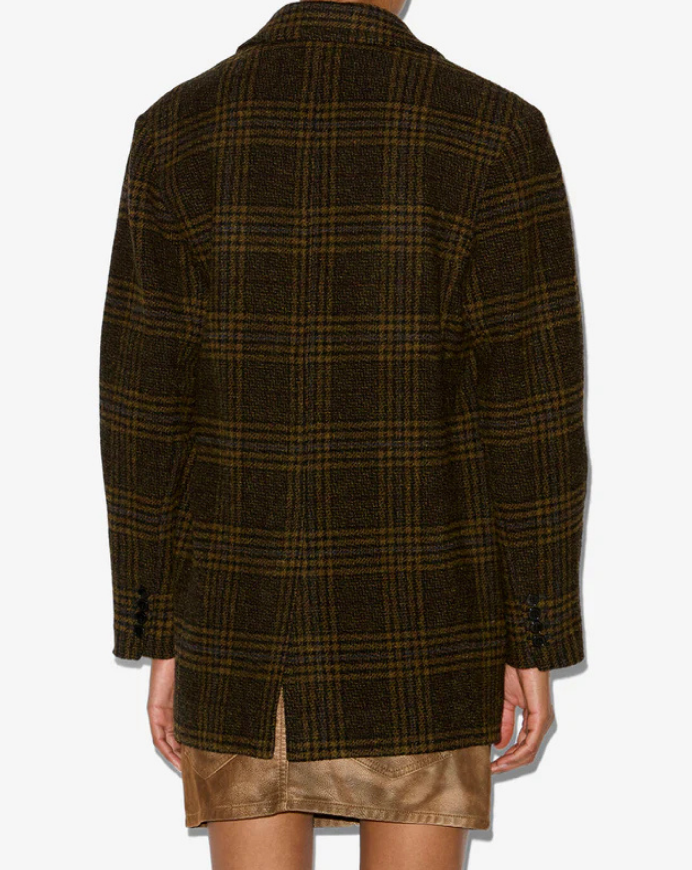 Americana Isabel Marant Gesina VE0522FB C3D02E 67KI ISABEL MARANT 