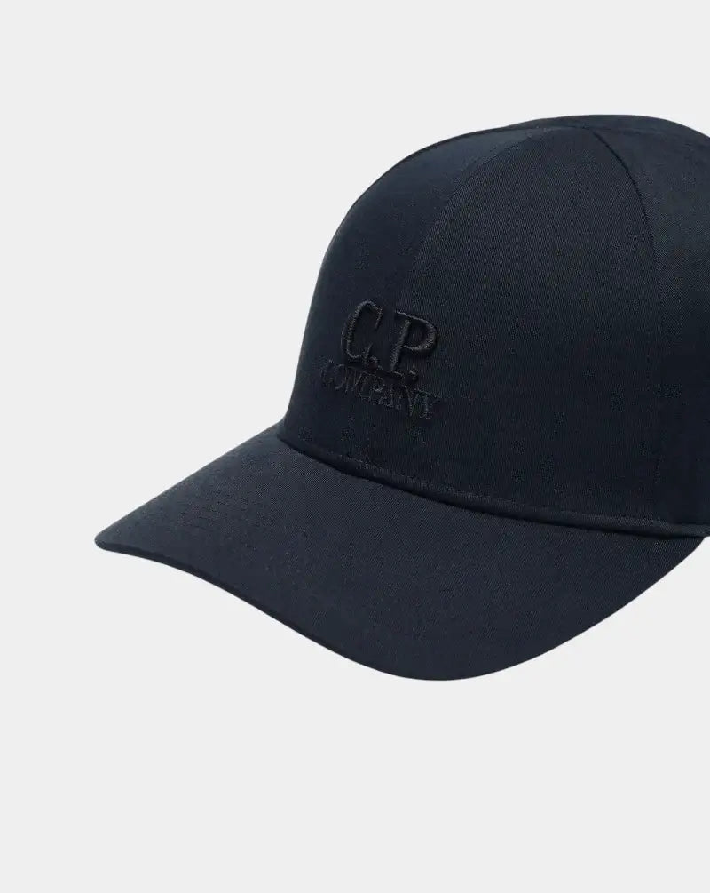 Gorra C.P. Company Baseball 19CMAC225A006288A 888 C.P. COMPANY 