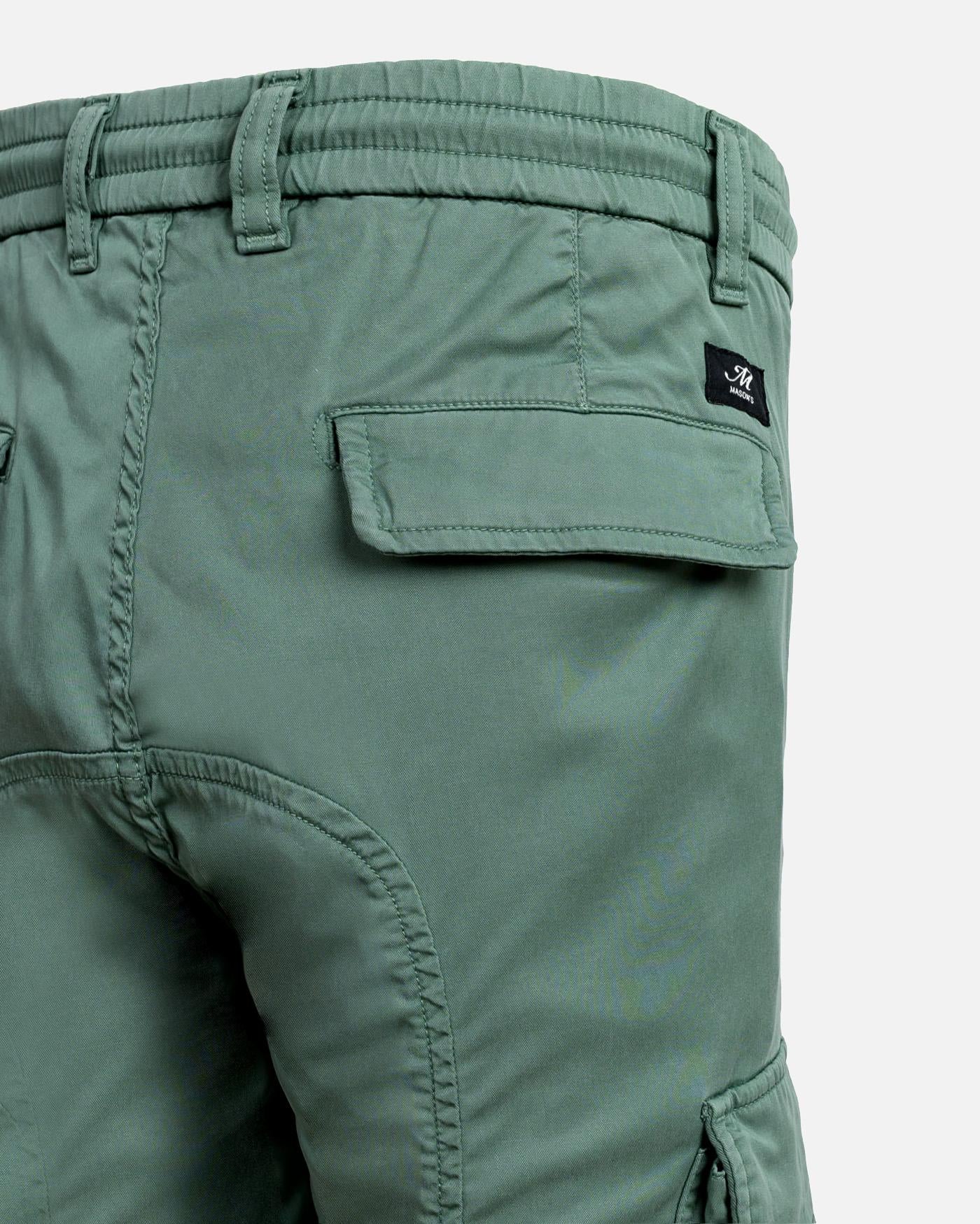 Pantalon Mason´s Chile 2PN2A5473 MBE326 205 MASONS 