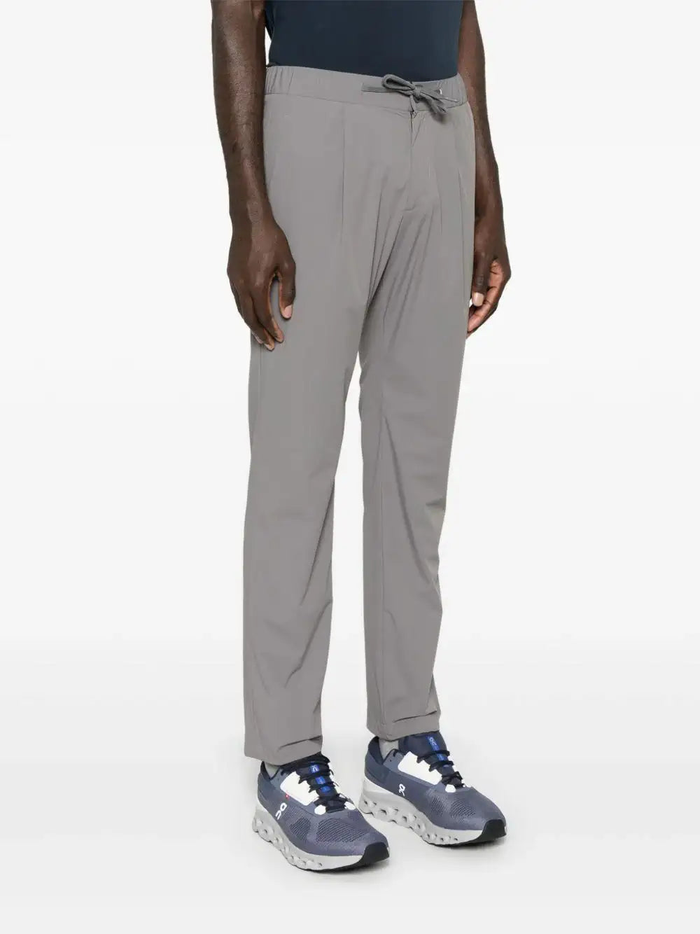 Pantalon Herno Jogging PT000077U 12691Z9444 HERNO 