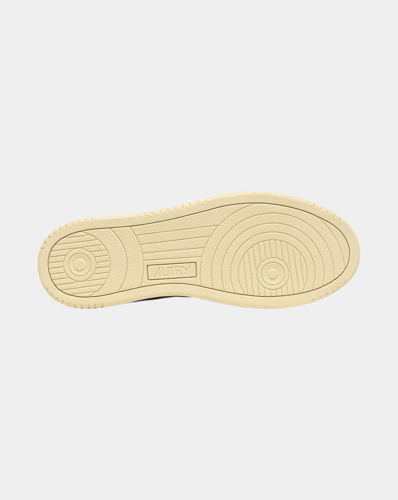 Zapatillas Autry AULM FT06 AULM FT06 WHT/GREY AUTRY 