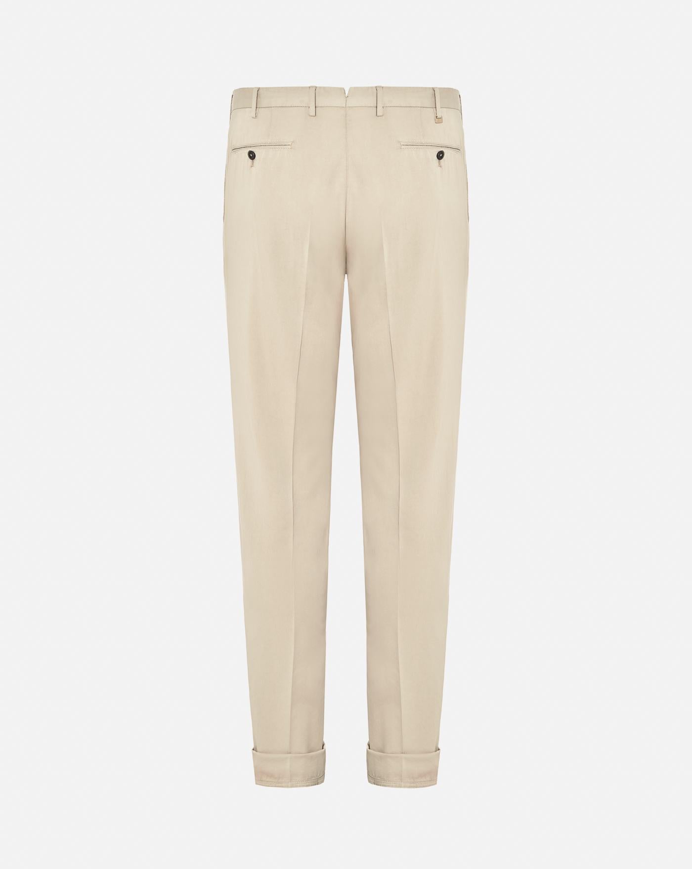 Pantalon Pt Torino Chino COVT01Z00CL1 BB44Y041 PT TORINO 