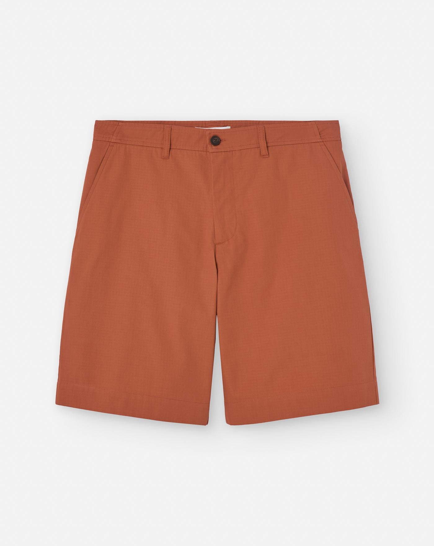 Bermuda Maison Kitsune Board MM01402WW0074 P674 MAISON KITSUNE 