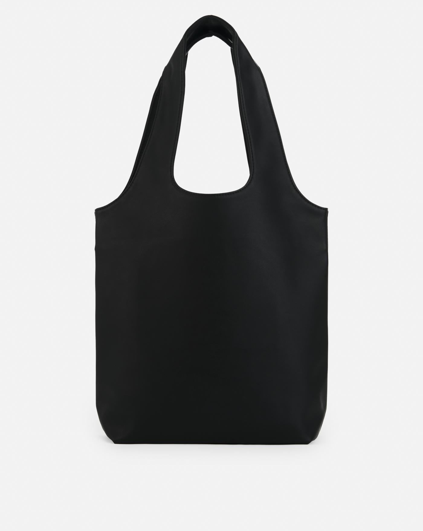 Bolso A.P.C. Tote Ninon Small PUAATM61861 LZZ A.P.C. 